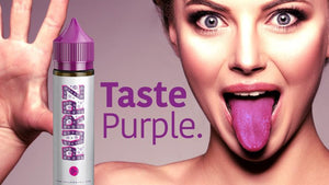 Purpz - Hazeworks - 60ml