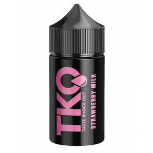 Strawberry Milk Chilled Limited Edition by TKO Vape Company