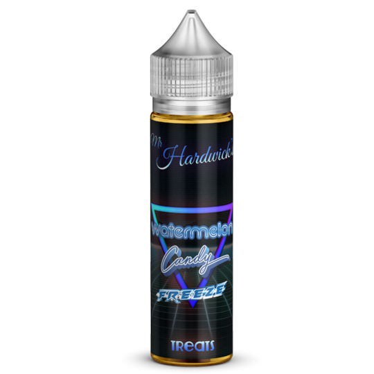 Mr Hardwicks Watermelon Candy Freeze | 120ml - 3mg