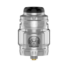 Load image into Gallery viewer, Geekvape ZX II Mesh RTA - Silver
